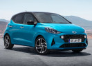 Hyundai i10 (od 01/2017) 1.0 blue, 49 kW, Benzinový