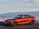 BMW Řada 2 (F22) Coupé (od 03/2014) 2.0, 180 kW, Benzinový, Automatická převodovka