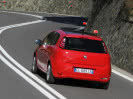 Fiat Punto (od 01/2012) 1.4, 57 kW, Benzinový