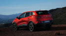 Renault Kadjar (od 06/2015) 1.2, 96 kW, Benzinový, Automatická převodovka