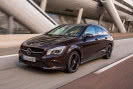 Mercedes-Benz CLA Shooting Brake