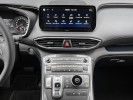 Hyundai Santa Fe (od 12/2020) Smart Technology