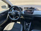 Škoda Fabia (od 07/2018) Ambition Plus