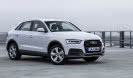 Audi Q3 (od 02/2015) 2.0 TDI, 110 kW, Naftový