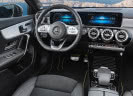 Mercedes-Benz Třída A (od 05/2018) 180, 100 kW, Benzinový