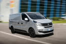 Fiat Talento Van (od 07/2016) 1.6, 88 kW, Naftový