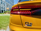 Audi Q8 (od 07/2018) S-line