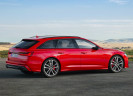 Audi S6 (C7) Avant