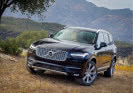 Volvo XC90 (od 01/2015) 2.0, 235 kW, Benzinový, 4x4, Automatická převodovka