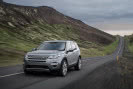 Land Rover Discovery Sport (od 01/2019) 2.0, 110 kW, Naftový, 4x4, Automatická převodovka