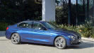 BMW Řada 3 Sedan (od 07/2015) 3.0, 230 kW, Naftový, 4x4, Automatická převodovka