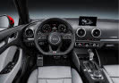 Audi A3 Sportback (od 07/2016) 1.4, 81 kW, Plynový, Automatická převodovka