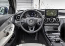 Mercedes-Benz Třída C Kombi (od 09/2014) 2.1, 125 kW, Naftový, Automatická převodovka