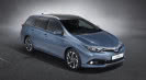 Toyota Auris Touring Sports (od 09/2015) 1.8, 100 kW, Hybridní, Automatická převodovka