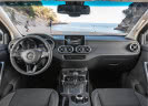 Mercedes-Benz Třída X (od 11/2017) 250 d, 2.3, 140 kW, Naftový