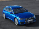 Audi A6 Avant (od 10/2014) 1.8 TFSI, 140 kW, Benzinový, Automatická převodovka