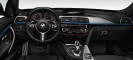 BMW Řada 3 Gran Turismo (od 07/2016) 2.0, 135 kW, Benzinový, 4x4