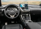 Lexus NX (od 10/2014) 2.0, 175 kW, Benzinový, Automatická převodovka