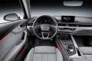Audi A4 allroad quattro (od 03/2016) 2.0 TDI, 140 kW, Naftový, 4x4