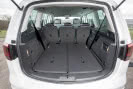 SEAT Alhambra (od 06/2015) 1.4, 110 kW, Benzinový, Automatická převodovka