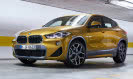 BMW X2 (od 03/2018) 2.0, 140 kW, Naftový, 4x4, Automatická převodovka
