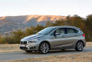 BMW Řada 2 Active Tourer (od 09/2014) 1.5, 85 kW, Naftový, Automatická převodovka