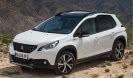 Peugeot 2008 (od 04/2016) 1.2, 81 kW, Benzinový, Automatická převodovka