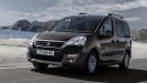 Peugeot Partner Tepee