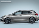 Hyundai i30 (od 07/2020) 1.5, 81kW, Benzinový
