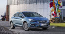 Opel Astra (od 10/2015) 1.6, 81 kW, Naftový
