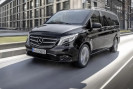 Mercedes-Benz Vito (447) Tourer