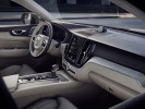 Volvo XC60 (od 05/2017) 2.0 T6, 246 kW, Recharge, 4x4 Automatická převodovka