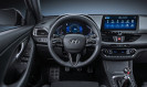 Hyundai i30 Kombi (od 07/2020) 1,5 T-GDI Mild hybrid DCT 117 kW