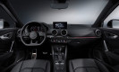 Audi Q2 (od 10/2020) 1.5 TFSI 110kw, Benzinový, Automatická převodovka