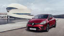 Renault Clio (od 06/2016) 1.5, 81 kW, Naftový, Automatická převodovka