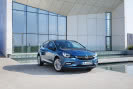 Opel Astra J GTC (od 06/2011) 1.4, 88 kW, Benzinový