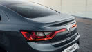 Renault Mégane GrandCoupé