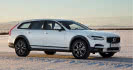 Volvo V90 Cross Country (od 11/2016) 2.0, 173 kW, Naftový, 4x4, Automatická převodovka