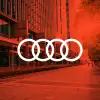 Audi Q7 S-line