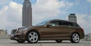 Mercedes-Benz Třída C Kombi (od 09/2014) 2.1, 125 kW, Naftový, 4x4, Automatická převodovka