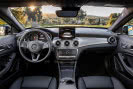 Mercedes-Benz GLA (od 01/2017) 2.1, 130 kW, Naftový, Automatická převodovka
