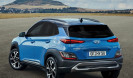 Hyundai Kona (od 01/2021) 1.6, 145 kW, Benzinový, Automatická převodovka