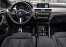 BMW X2 (od 03/2018) 1.5, 103 kW, Benzinový, Automatická převodovka