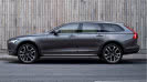 Volvo V90 Cross Country (od 11/2016) 2.0, 173 kW, Naftový, 4x4, Automatická převodovka