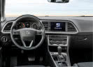 SEAT Leon (od 11/2016) 1.0, 85 kW, Benzinový, Automatická převodovka