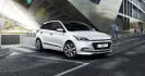 Hyundai i20 (GB) Coupe (od 05/2015) 1.4, 74 kW, Benzinový, Automatická převodovka