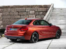 BMW Řada 2 (F22) Coupé (od 03/2014) 2.0, 185 kW, Benzinový, Automatická převodovka