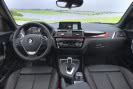 BMW Řada 1 (od 03/2015) 1.5, 80 kW, Benzinový