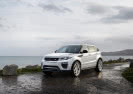 Land Rover Range Rover Evoque (od 04/2019) 2.0, 110 kW, Naftový, 4x4, Automatická převodovka