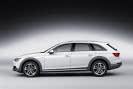 Audi A4 allroad quattro (od 03/2016) 3.0 TDI, 200 kW, Naftový, 4x4, Automatická převodovka